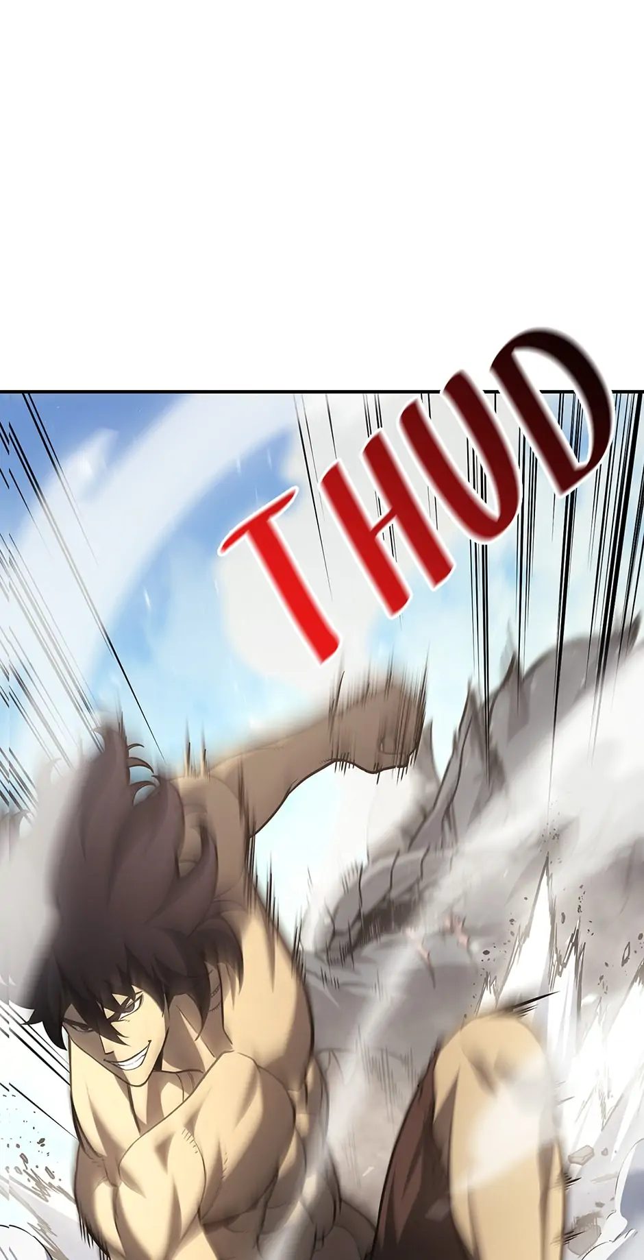 Read The Return of the Disaster-Class Hero EN Manga Online