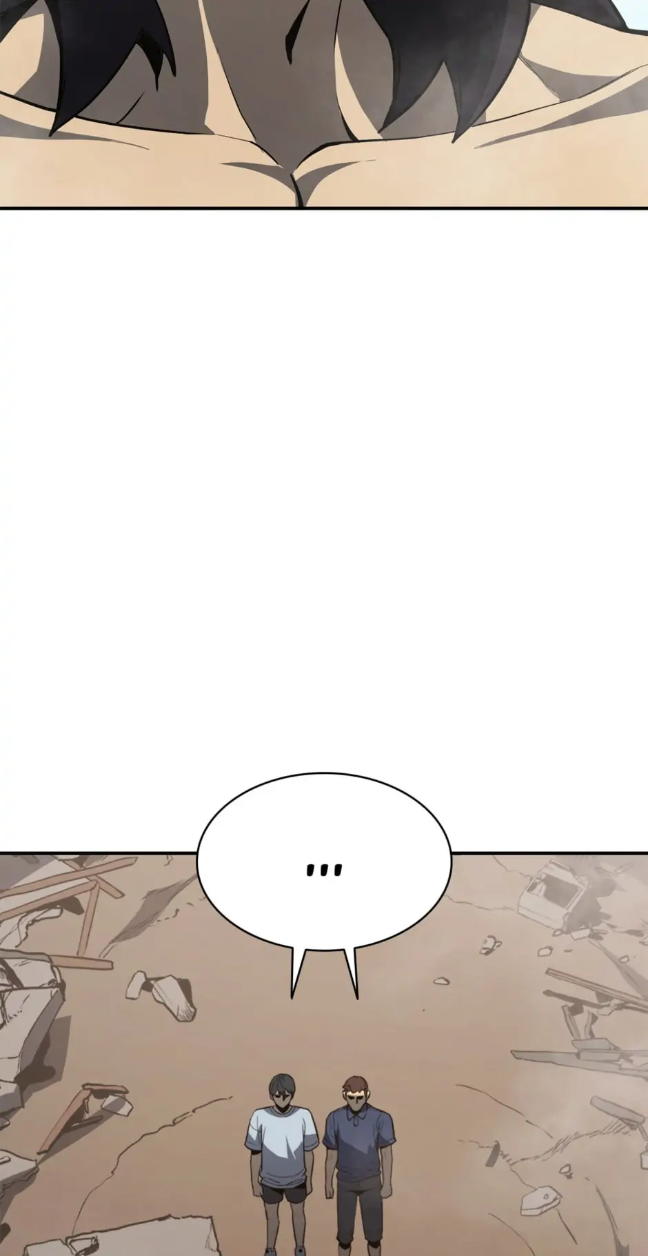 Read The Return of the Disaster-Class Hero EN Manga Online