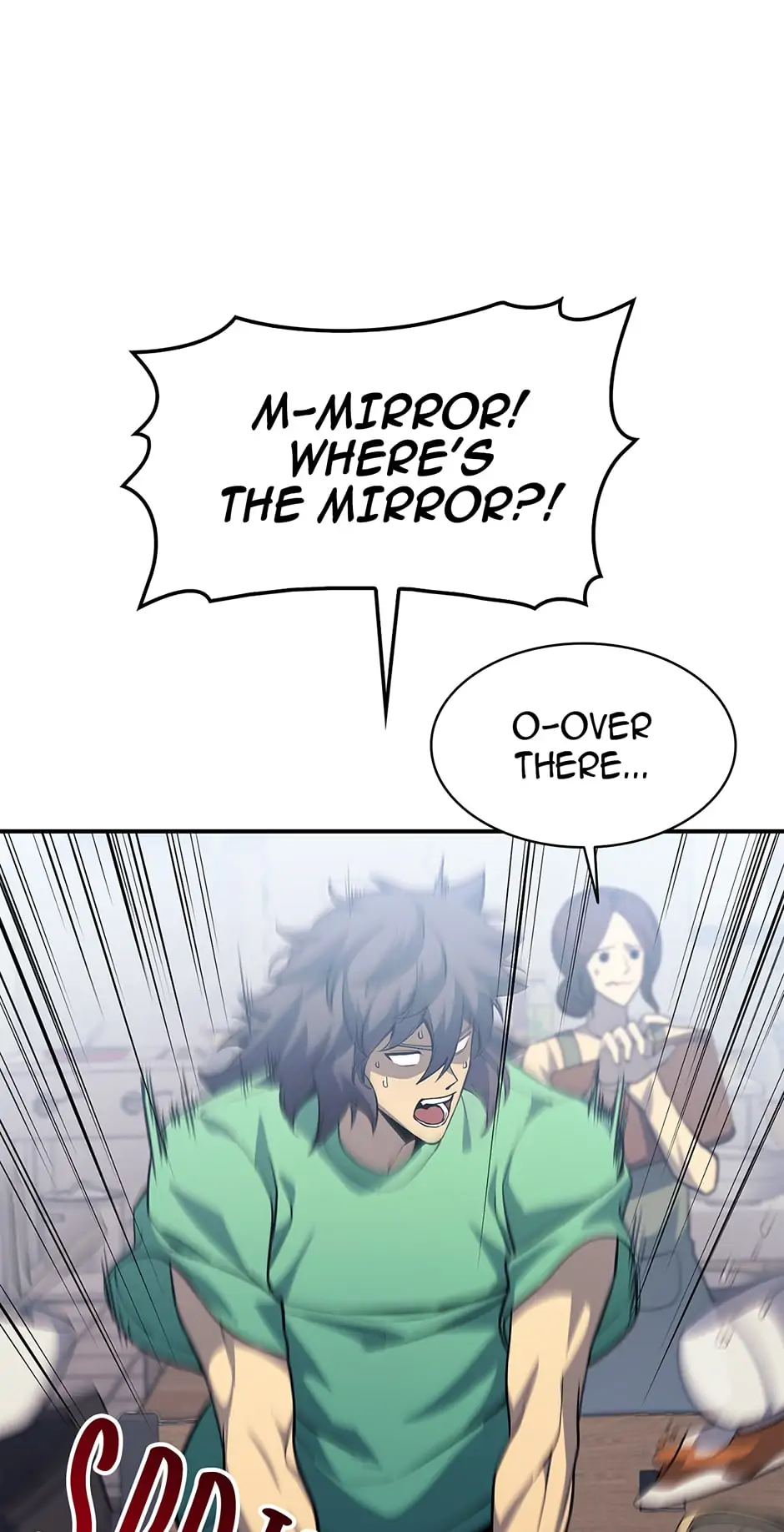 Read The Return of the Disaster-Class Hero EN Manga Online