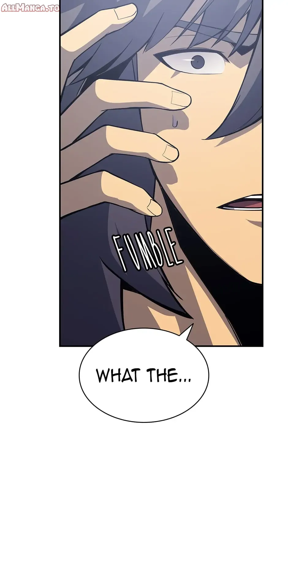 Read The Return of the Disaster-Class Hero EN Manga Online