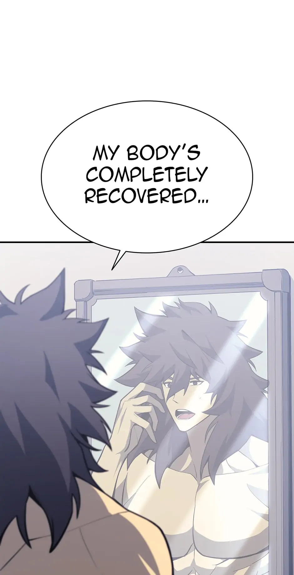 Read The Return of the Disaster-Class Hero EN Manga Online