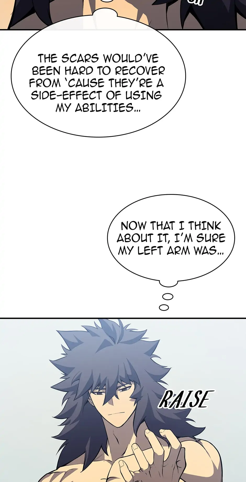 Read The Return of the Disaster-Class Hero EN Manga Online