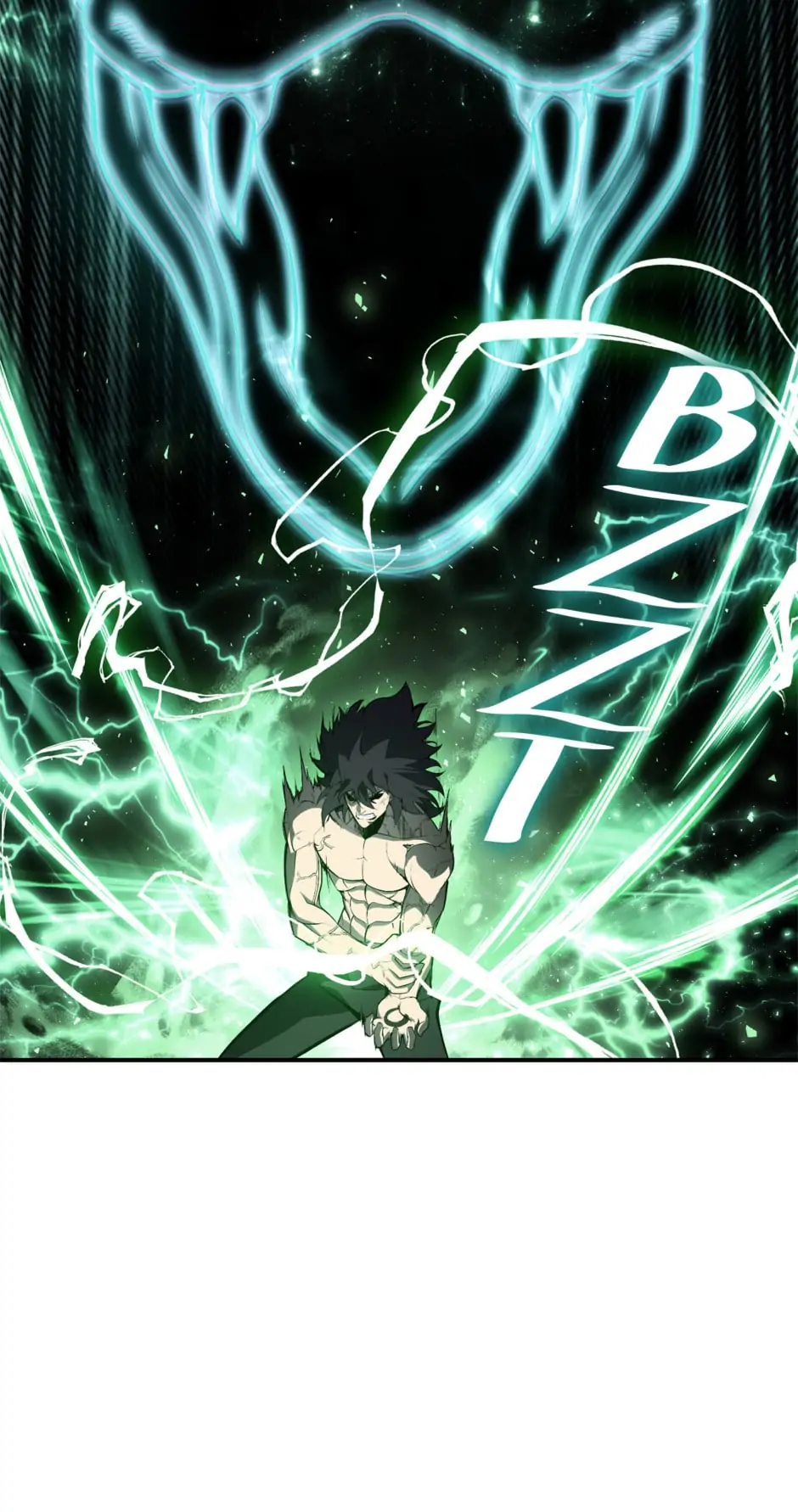 Read The Return of the Disaster-Class Hero EN Manga Online