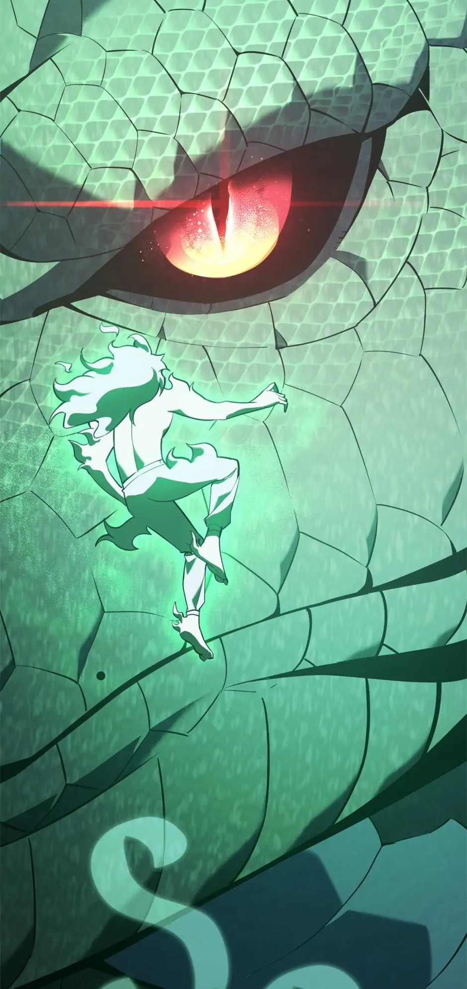 Read The Return of the Disaster-Class Hero EN Manga Online