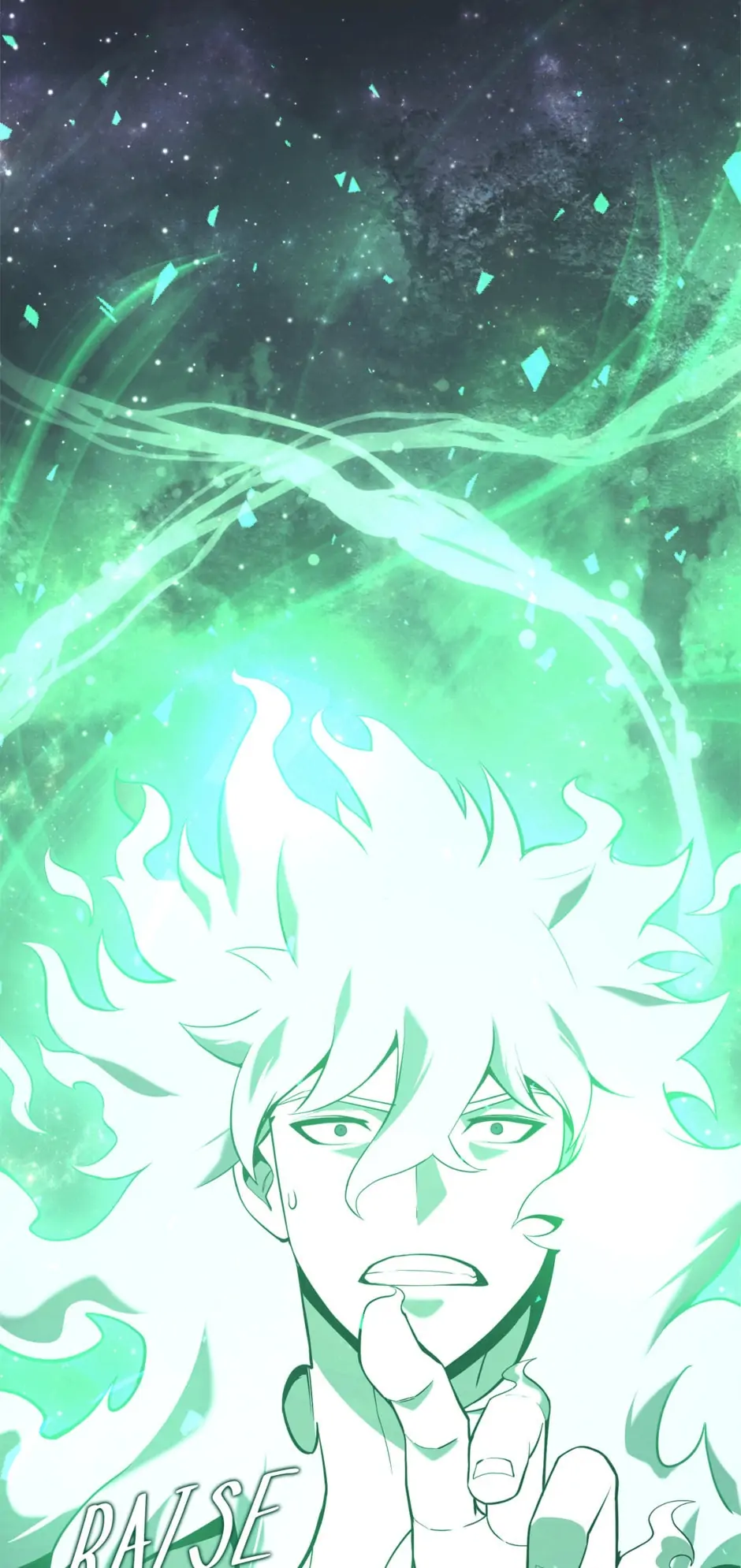 Read The Return of the Disaster-Class Hero EN Manga Online