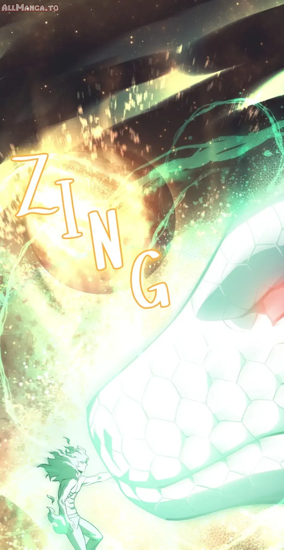 Read The Return of the Disaster-Class Hero EN Manga Online