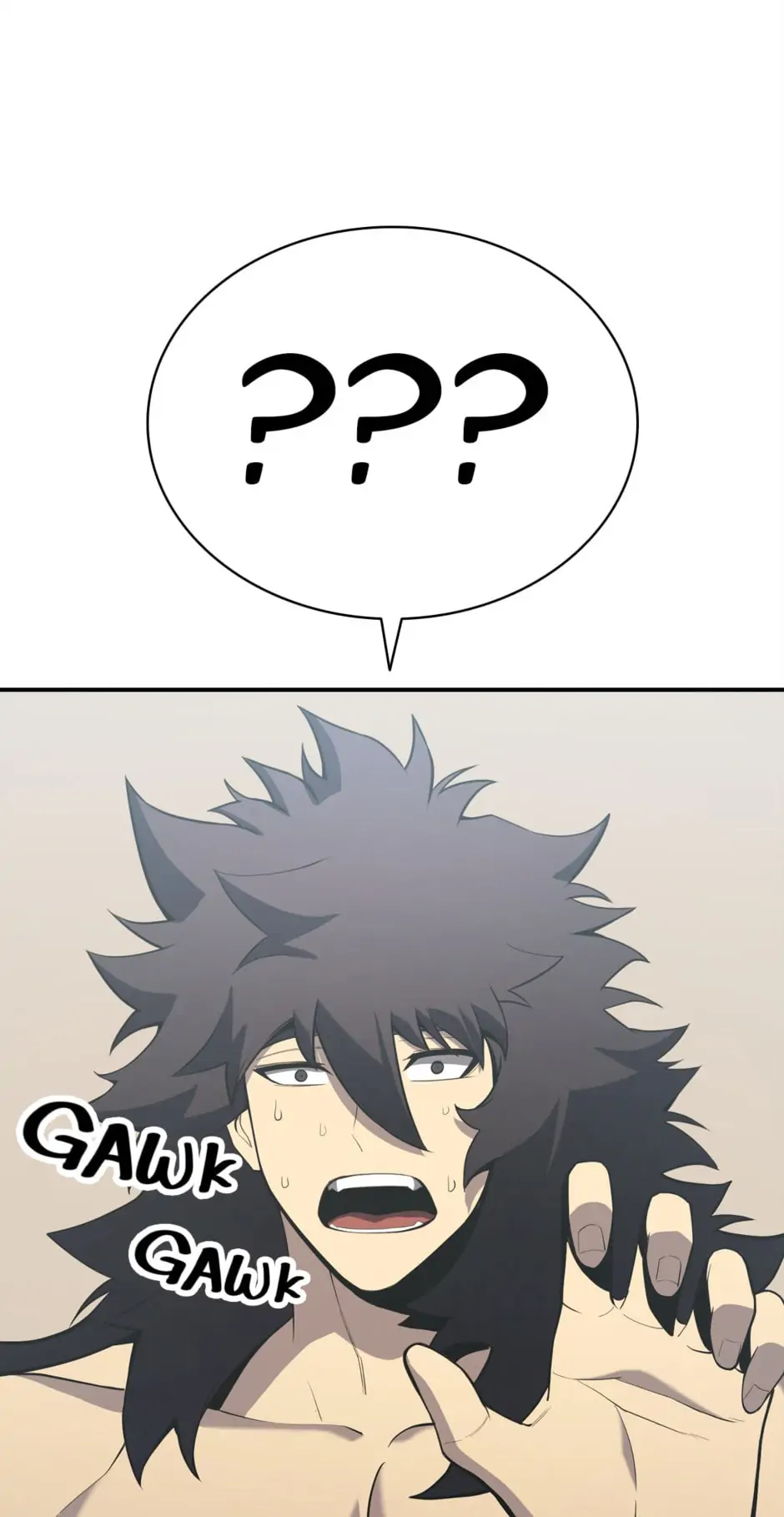 Read The Return of the Disaster-Class Hero EN Manga Online