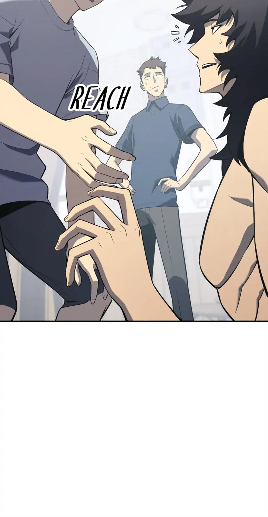 Read The Return of the Disaster-Class Hero EN Manga Online