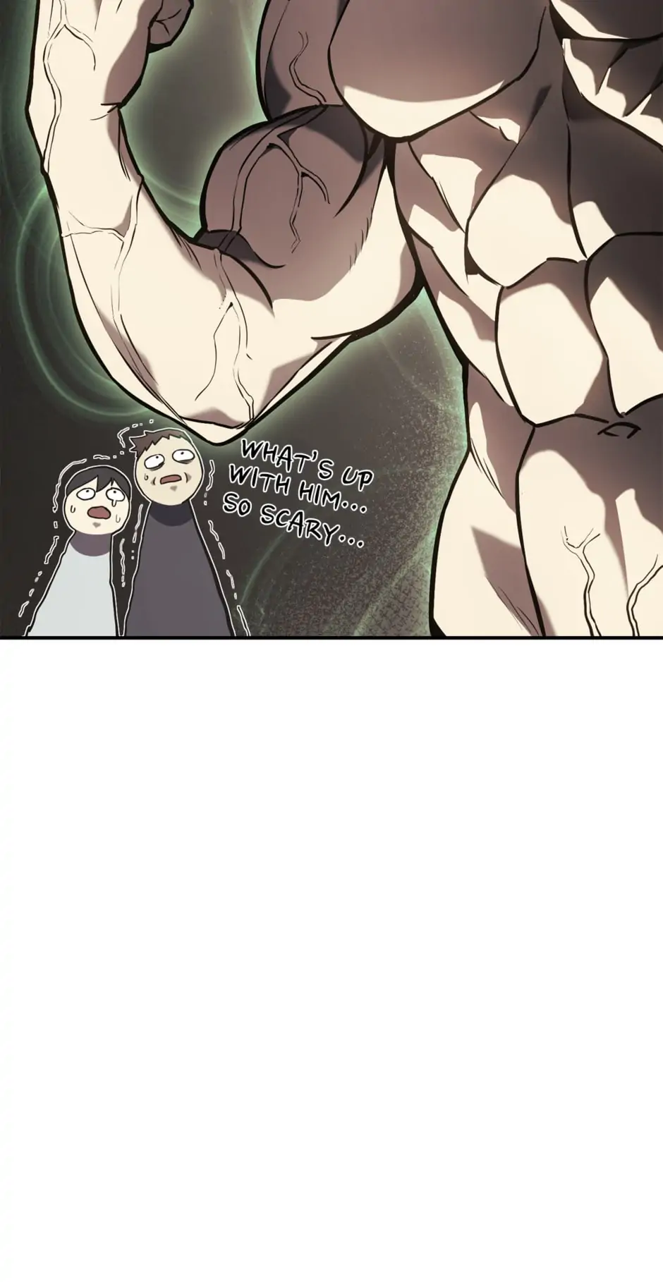 Read The Return of the Disaster-Class Hero EN Manga Online