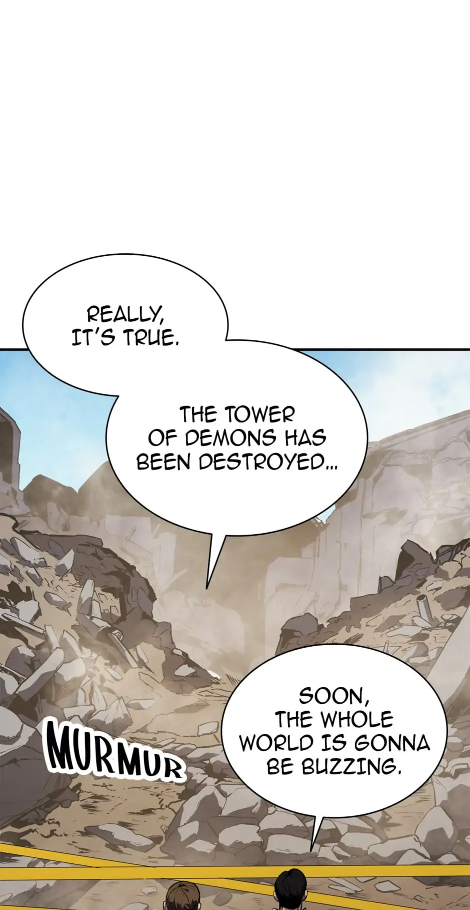 Read The Return of the Disaster-Class Hero EN Manga Online