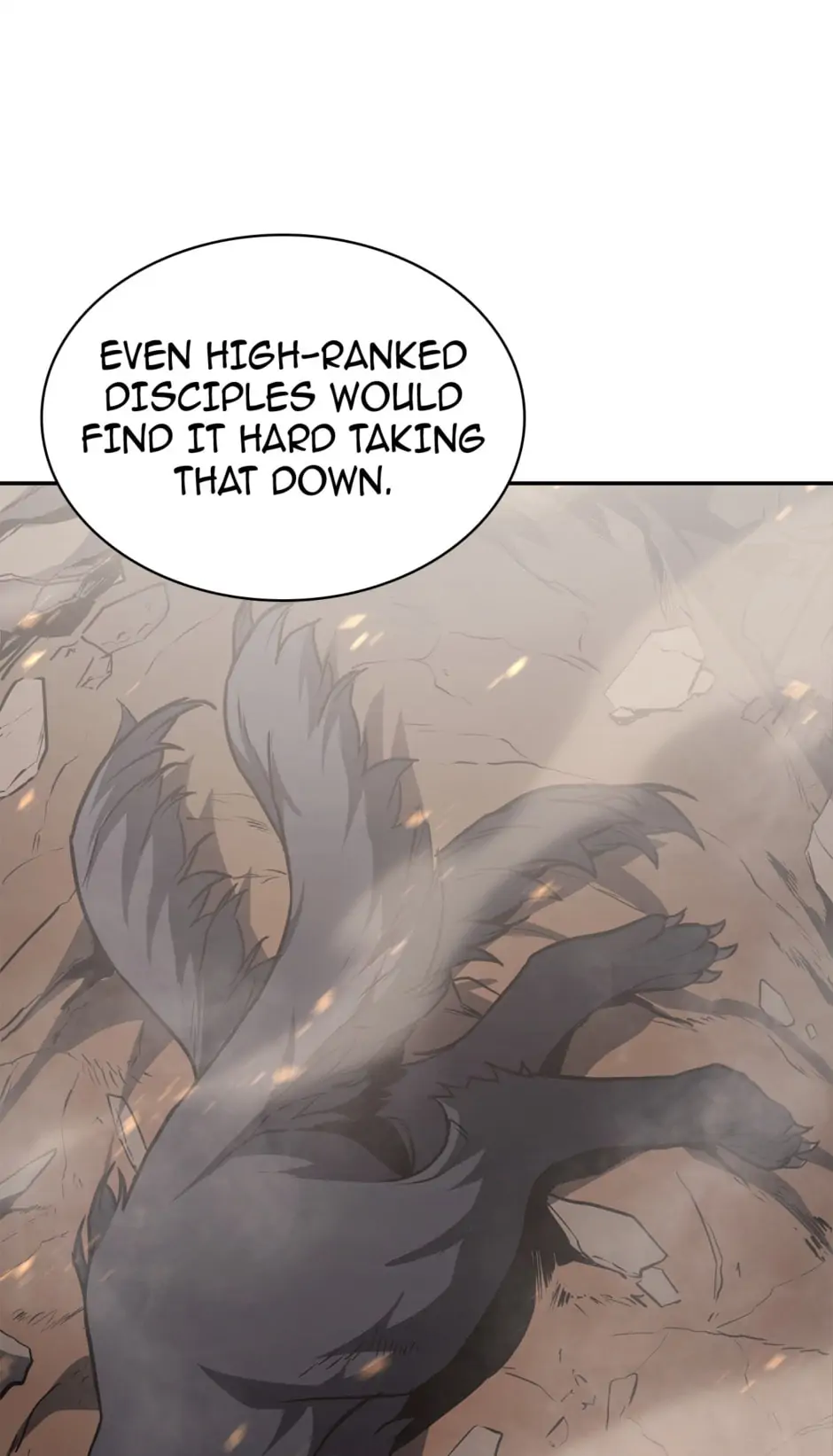 Read The Return of the Disaster-Class Hero EN Manga Online