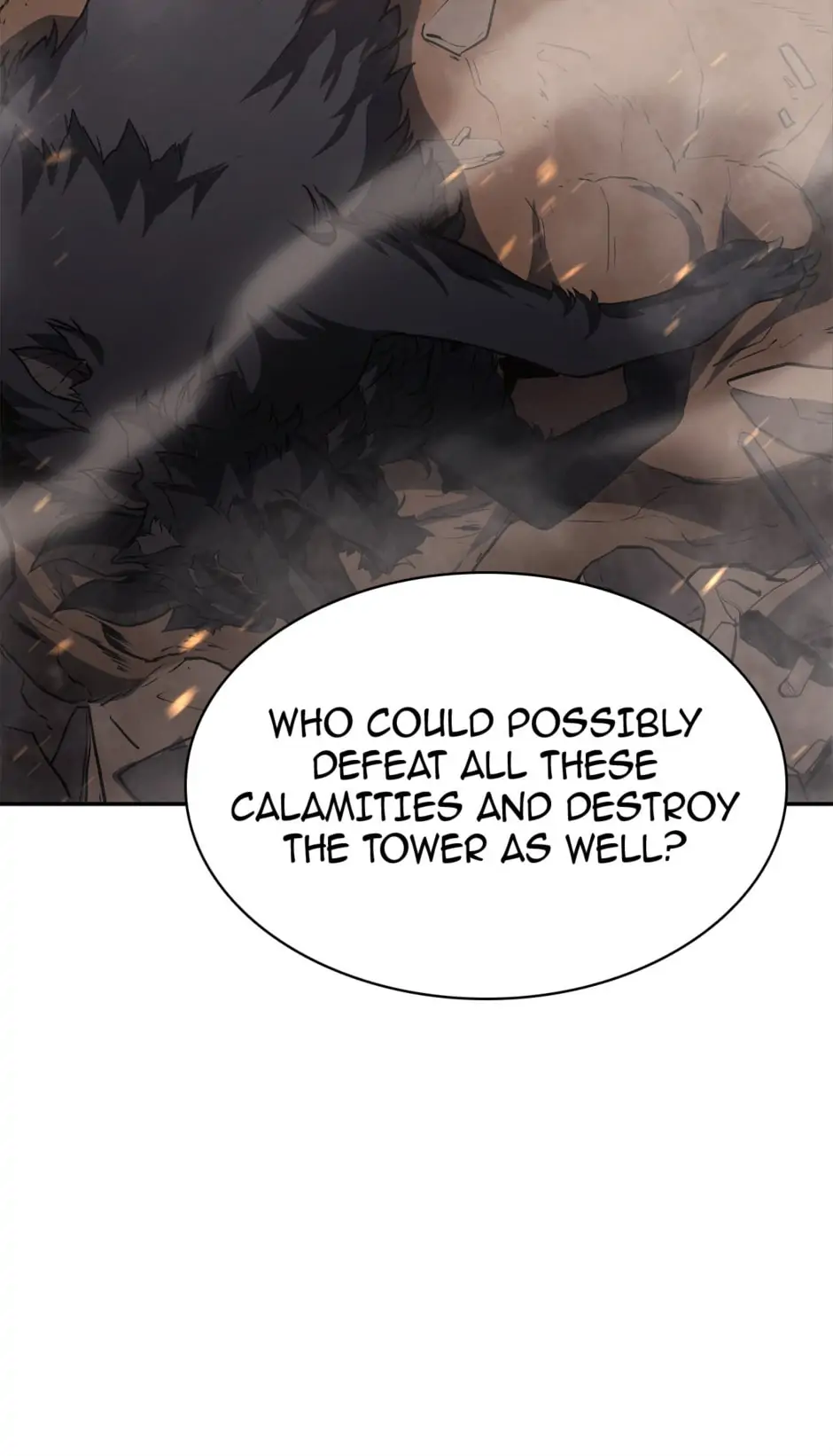 Read The Return of the Disaster-Class Hero EN Manga Online