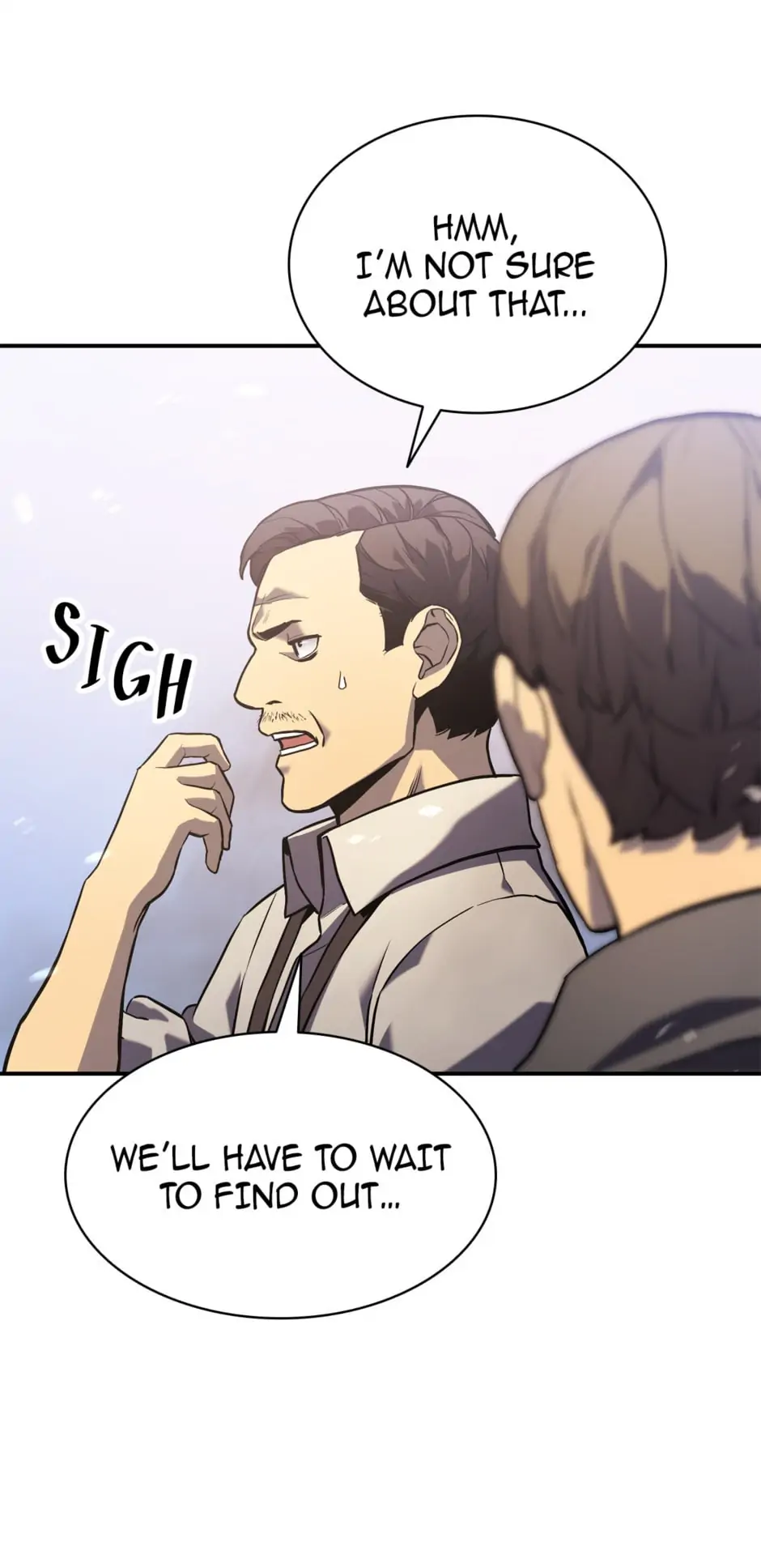 Read The Return of the Disaster-Class Hero EN Manga Online