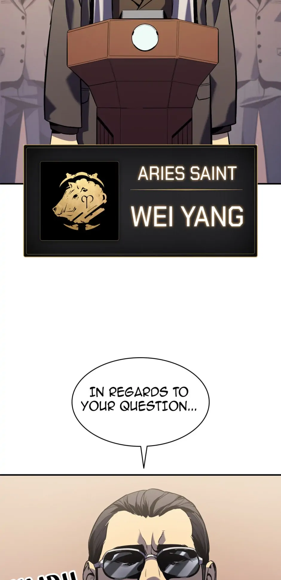 Read The Return of the Disaster-Class Hero EN Manga Online