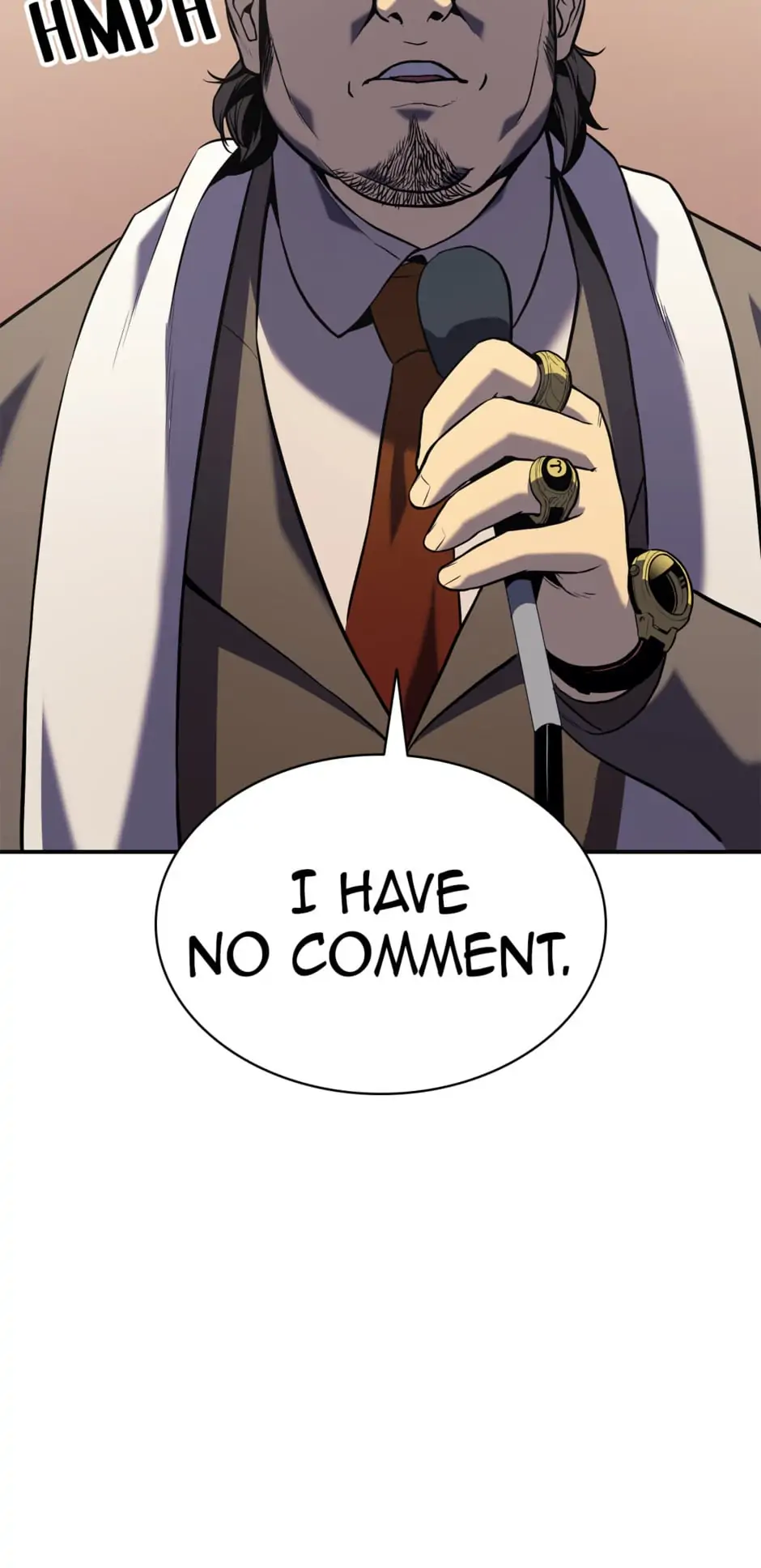 Read The Return of the Disaster-Class Hero EN Manga Online