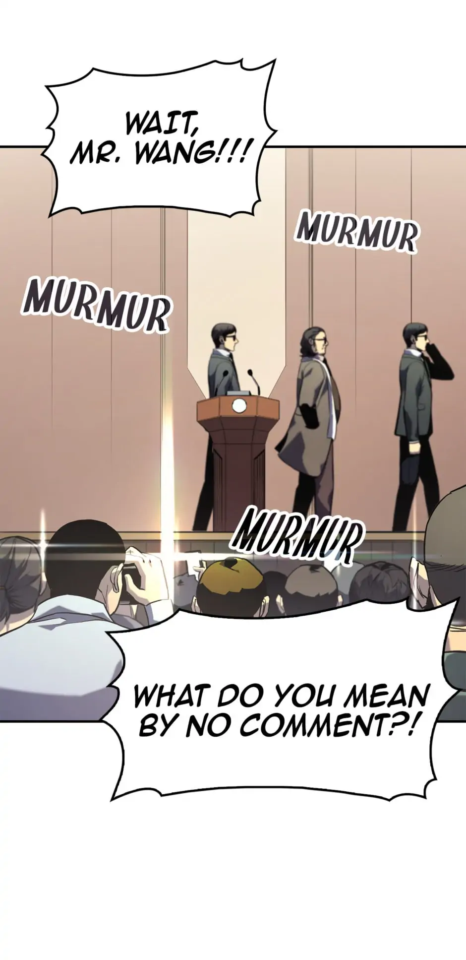 Read The Return of the Disaster-Class Hero EN Manga Online