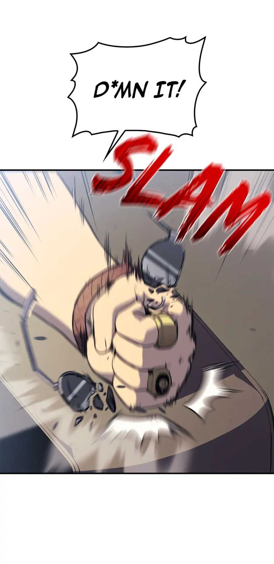 Read The Return of the Disaster-Class Hero EN Manga Online