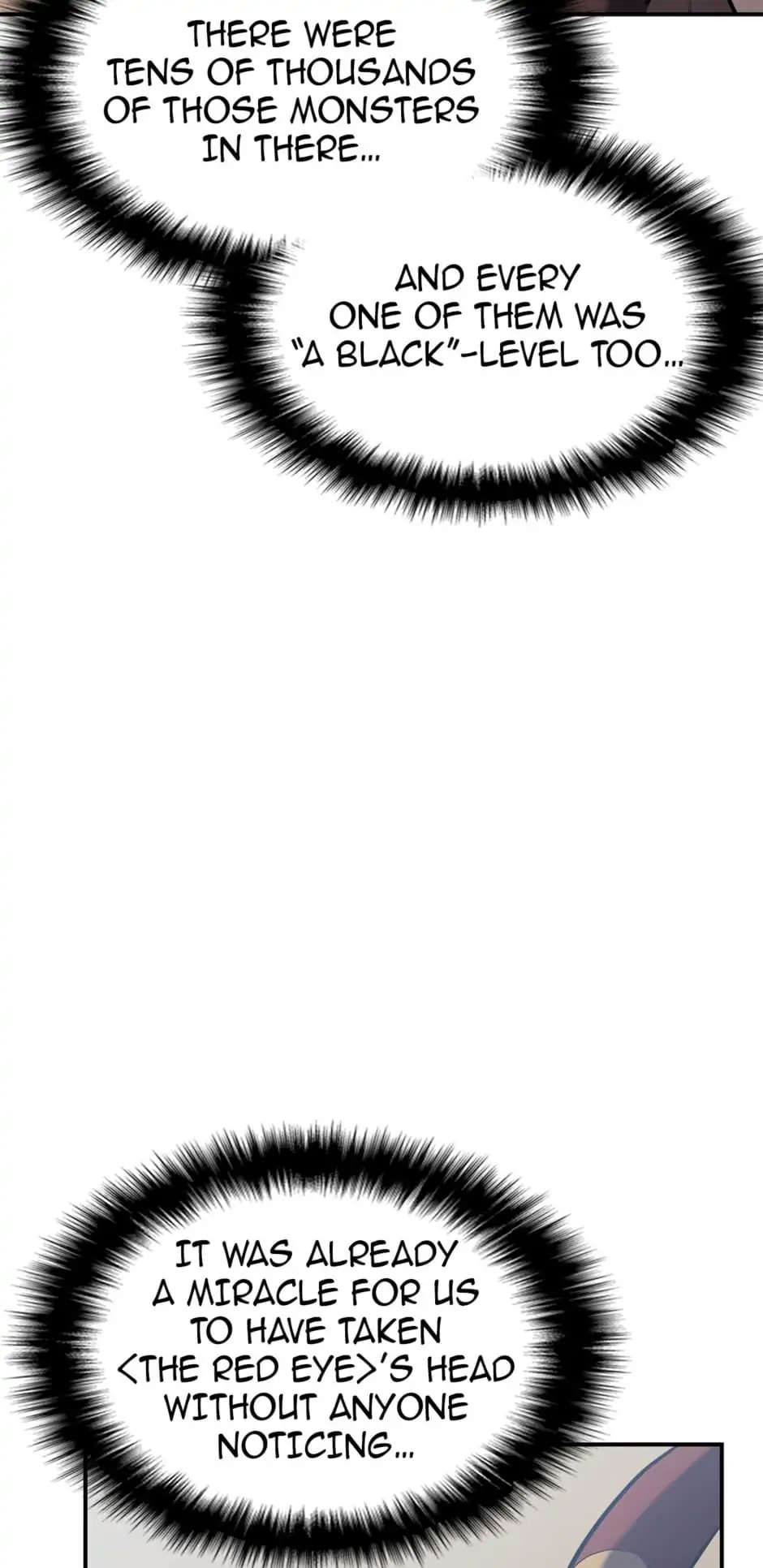 Read The Return of the Disaster-Class Hero EN Manga Online