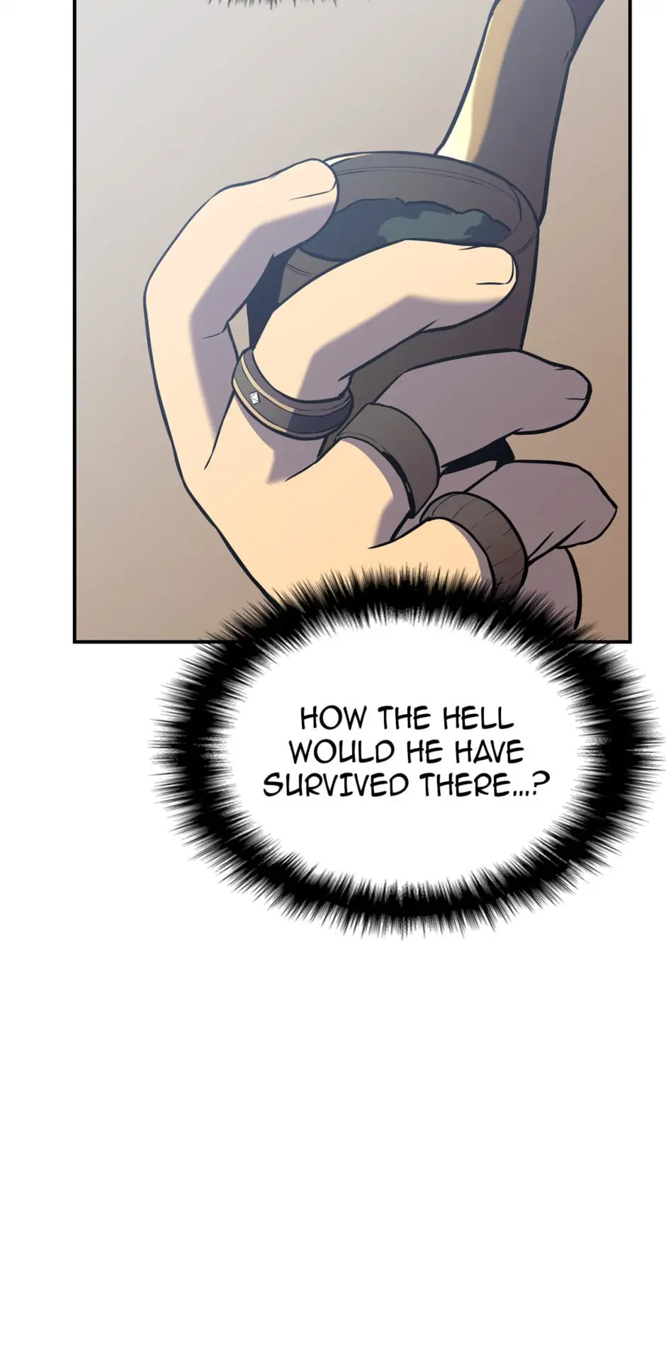 Read The Return of the Disaster-Class Hero EN Manga Online