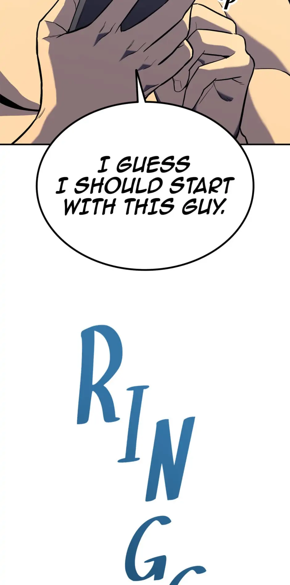 Read The Return of the Disaster-Class Hero EN Manga Online