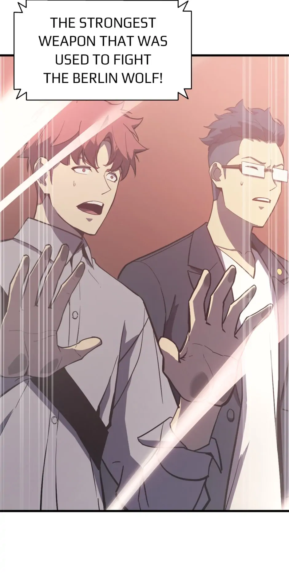 Read The Return of the Disaster-Class Hero EN Manga Online