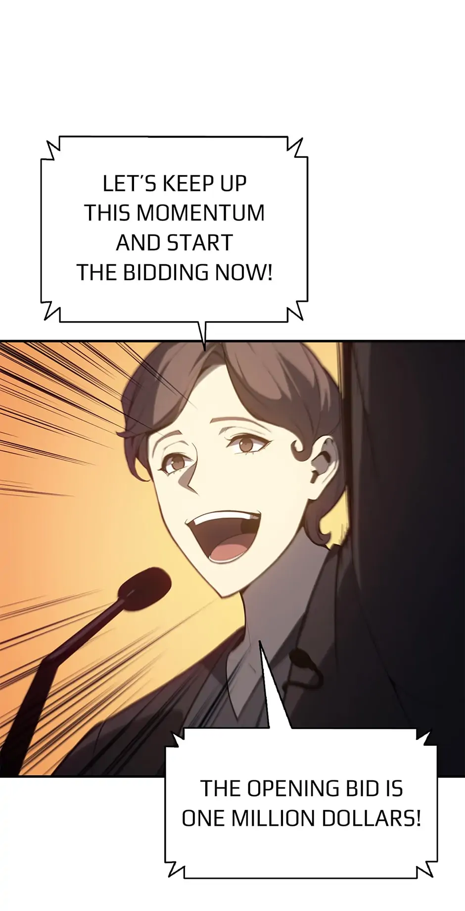 Read The Return of the Disaster-Class Hero EN Manga Online