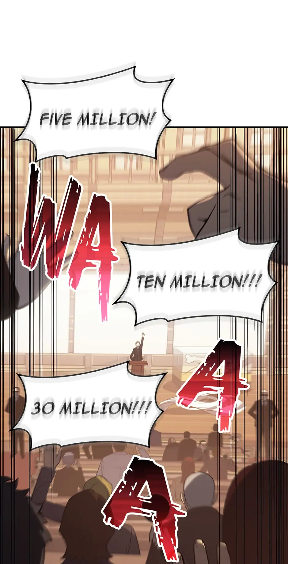 Read The Return of the Disaster-Class Hero EN Manga Online