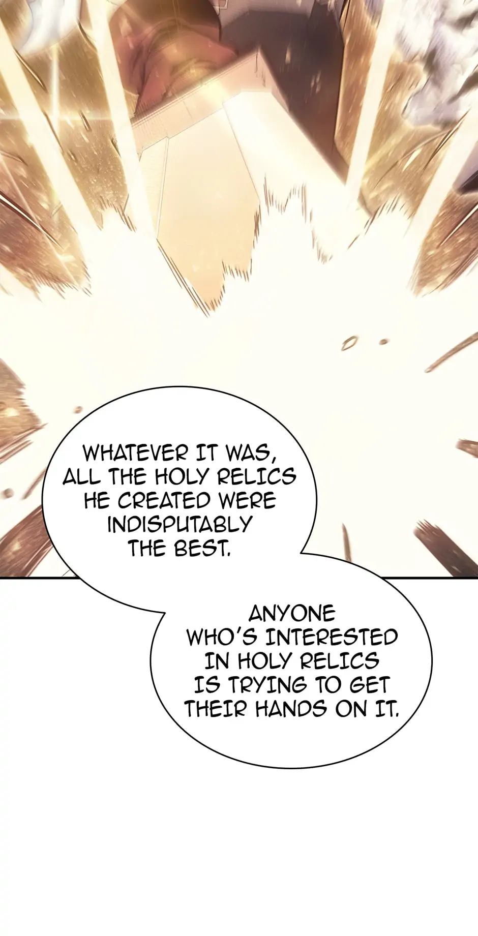 Read The Return of the Disaster-Class Hero EN Manga Online