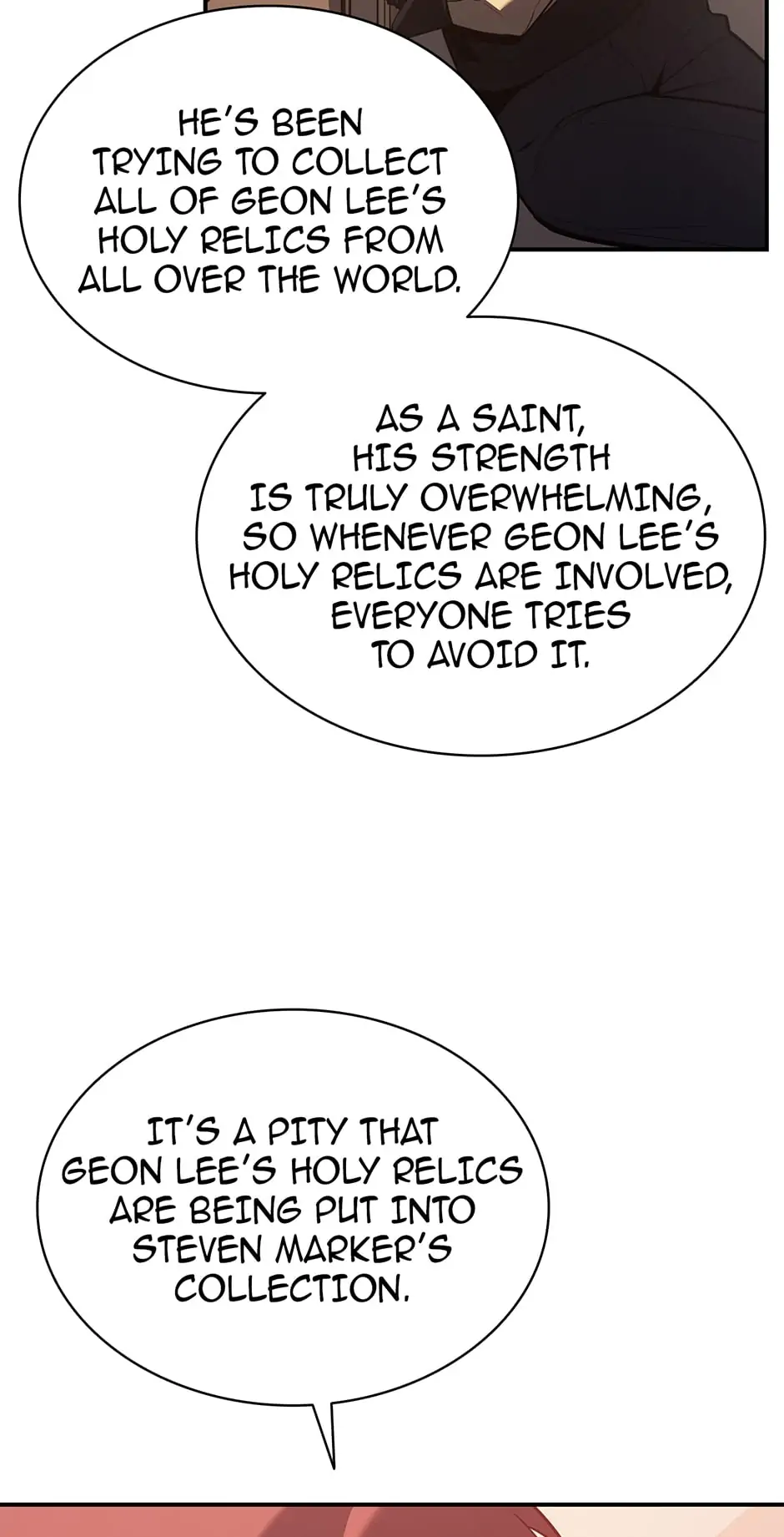 Read The Return of the Disaster-Class Hero EN Manga Online