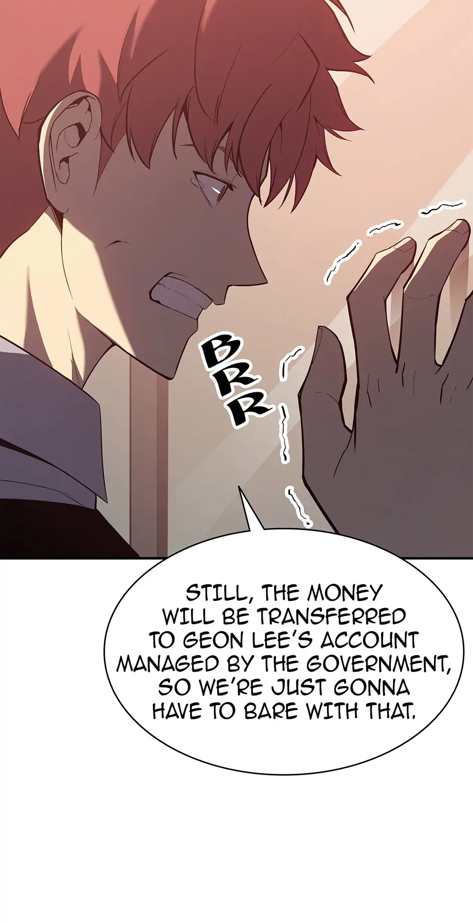 Read The Return of the Disaster-Class Hero EN Manga Online