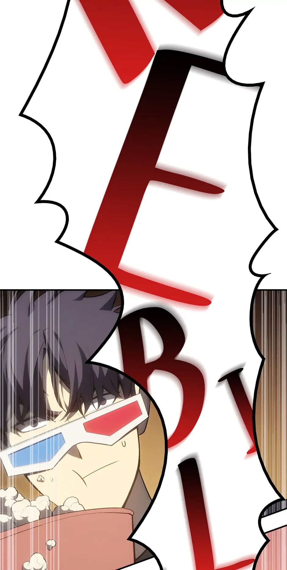 Read The Return of the Disaster-Class Hero EN Manga Online