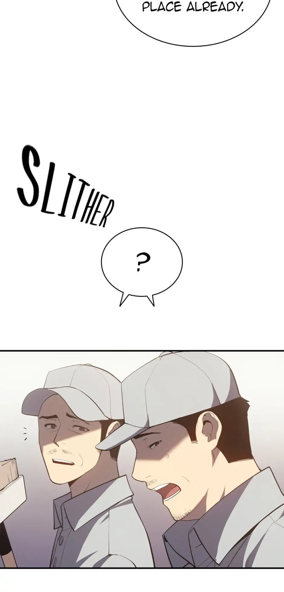 Read The Return of the Disaster-Class Hero EN Manga Online