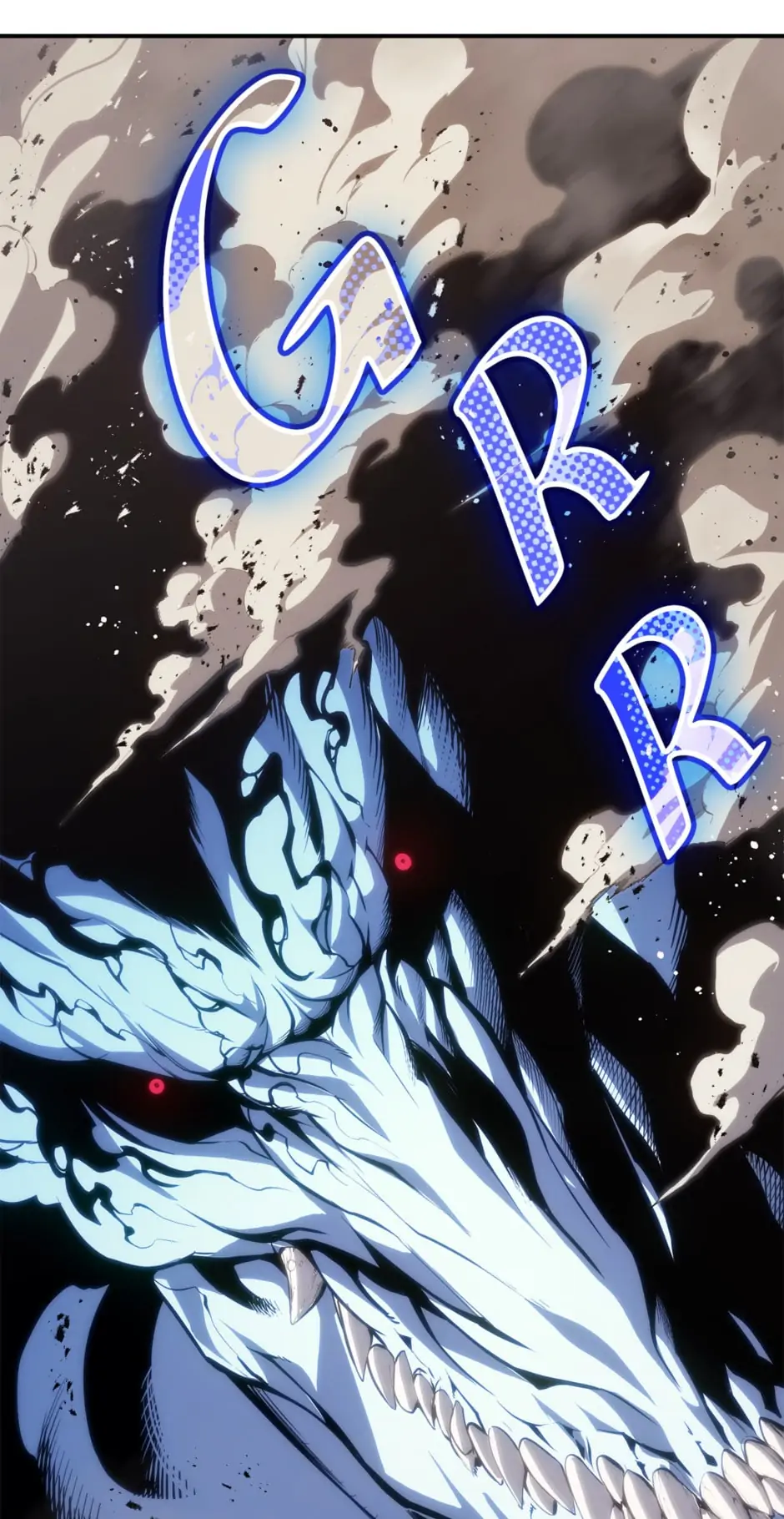 Read The Return of the Disaster-Class Hero EN Manga Online