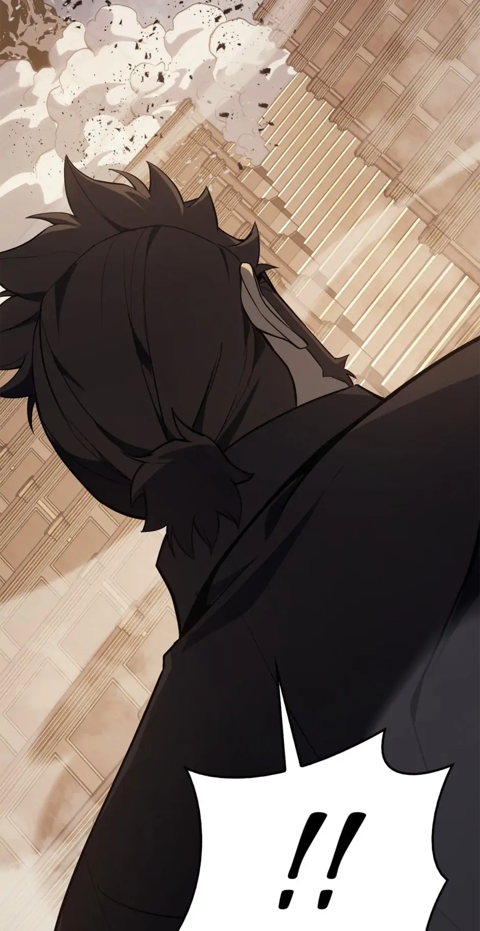 Read The Return of the Disaster-Class Hero EN Manga Online