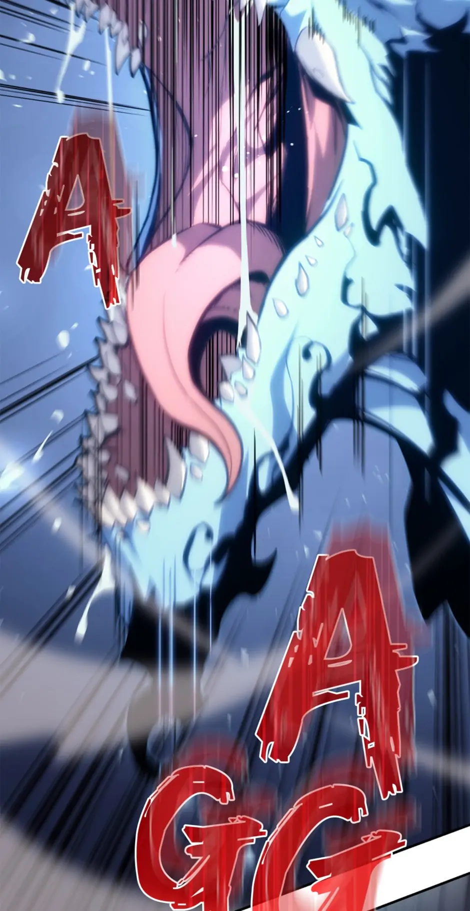 Read The Return of the Disaster-Class Hero EN Manga Online