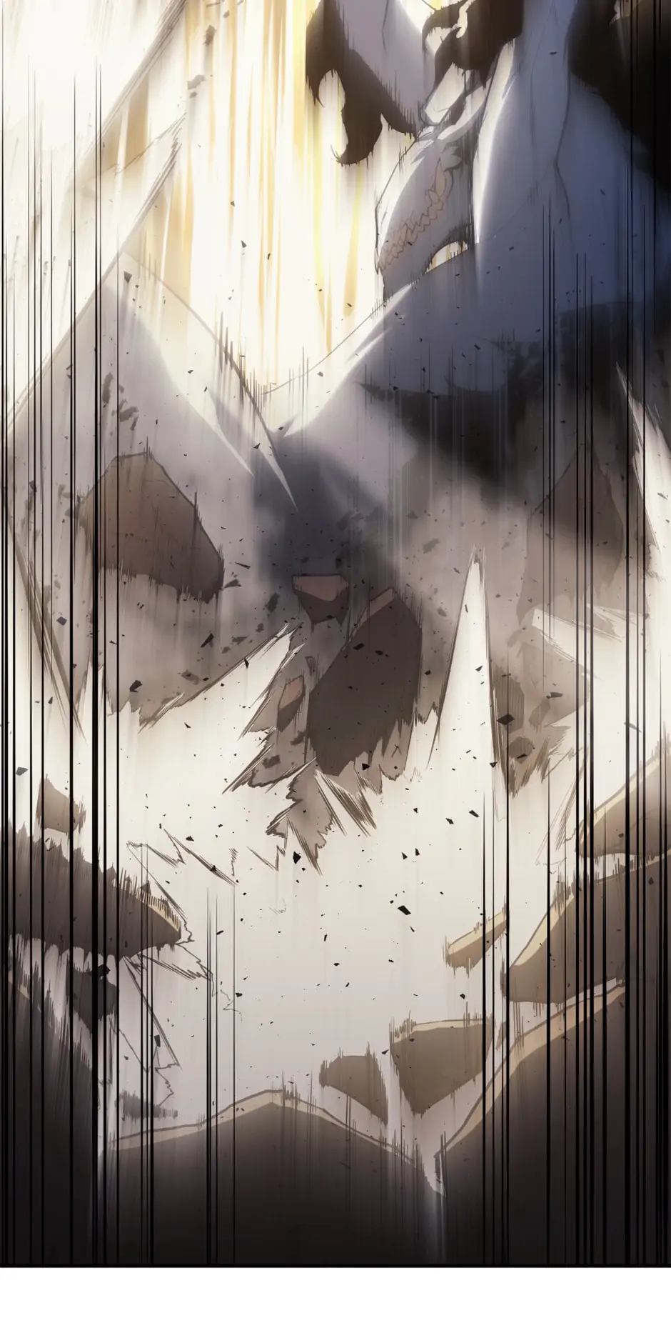 Read The Return of the Disaster-Class Hero EN Manga Online