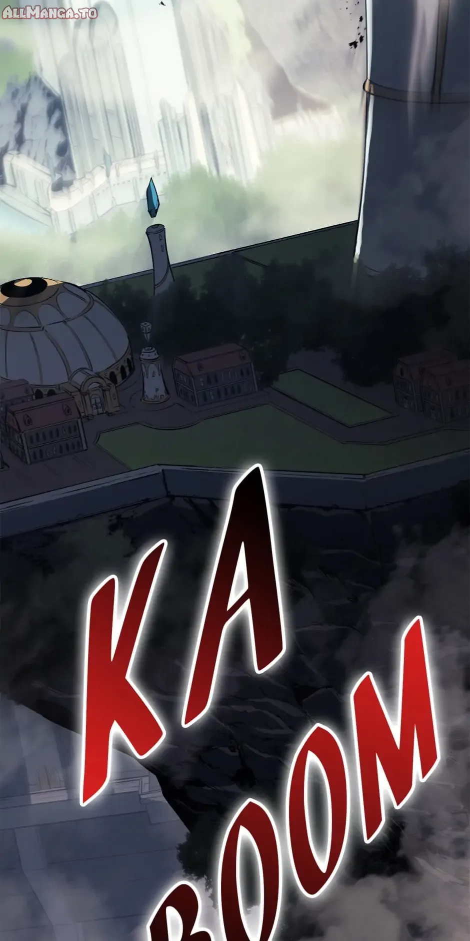 Read The Return of the Disaster-Class Hero EN Manga Online