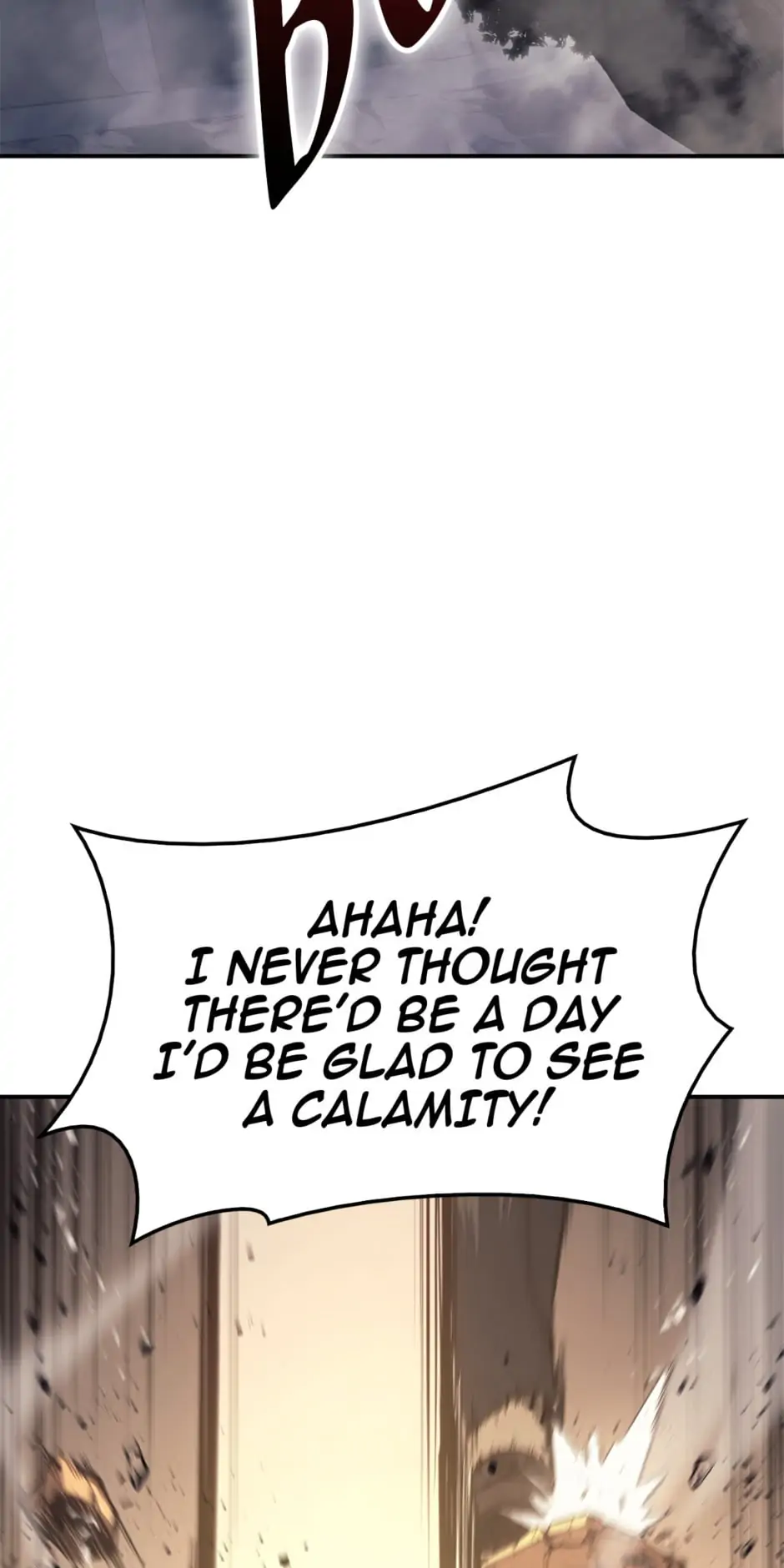 Read The Return of the Disaster-Class Hero EN Manga Online