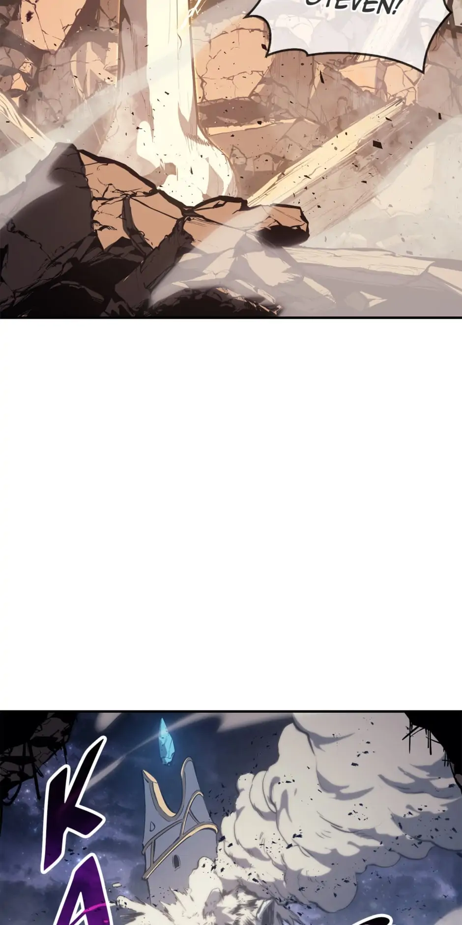 Read The Return of the Disaster-Class Hero EN Manga Online