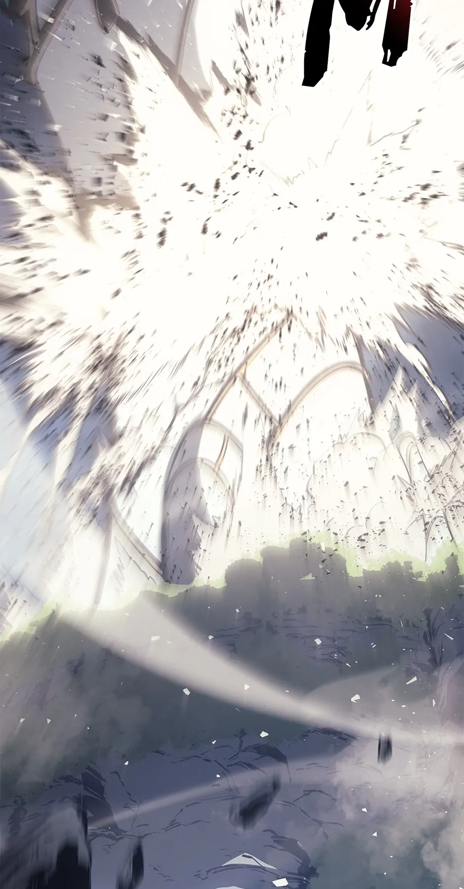 Read The Return of the Disaster-Class Hero EN Manga Online