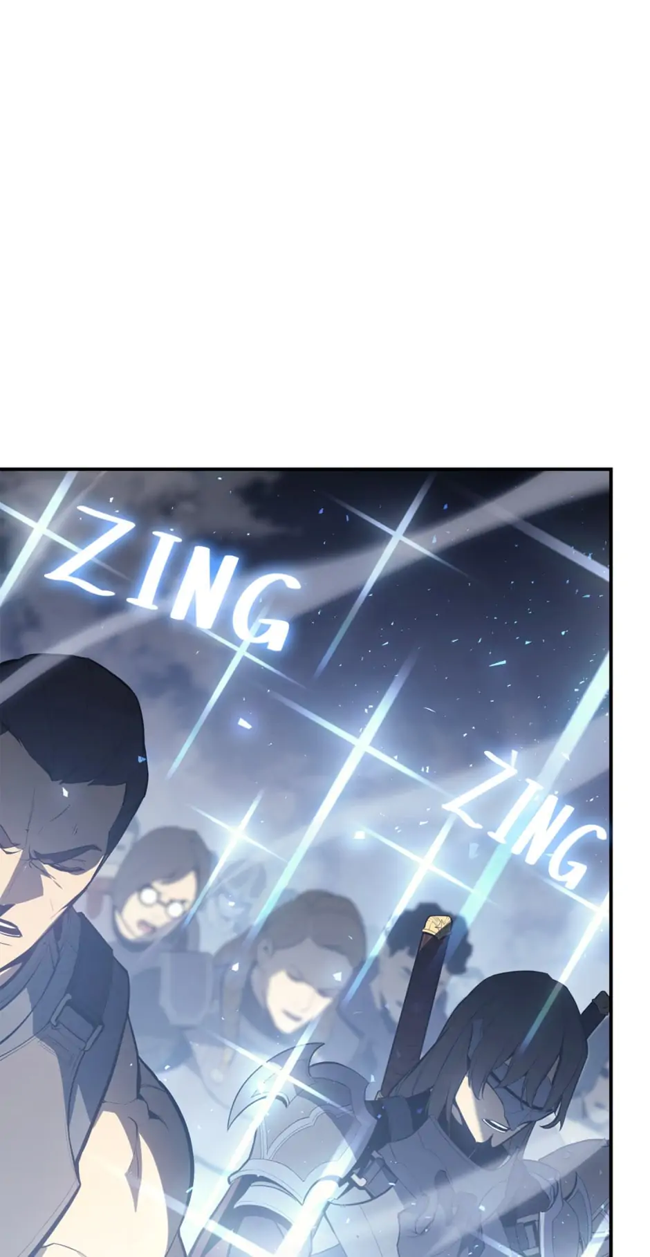 Read The Return of the Disaster-Class Hero EN Manga Online