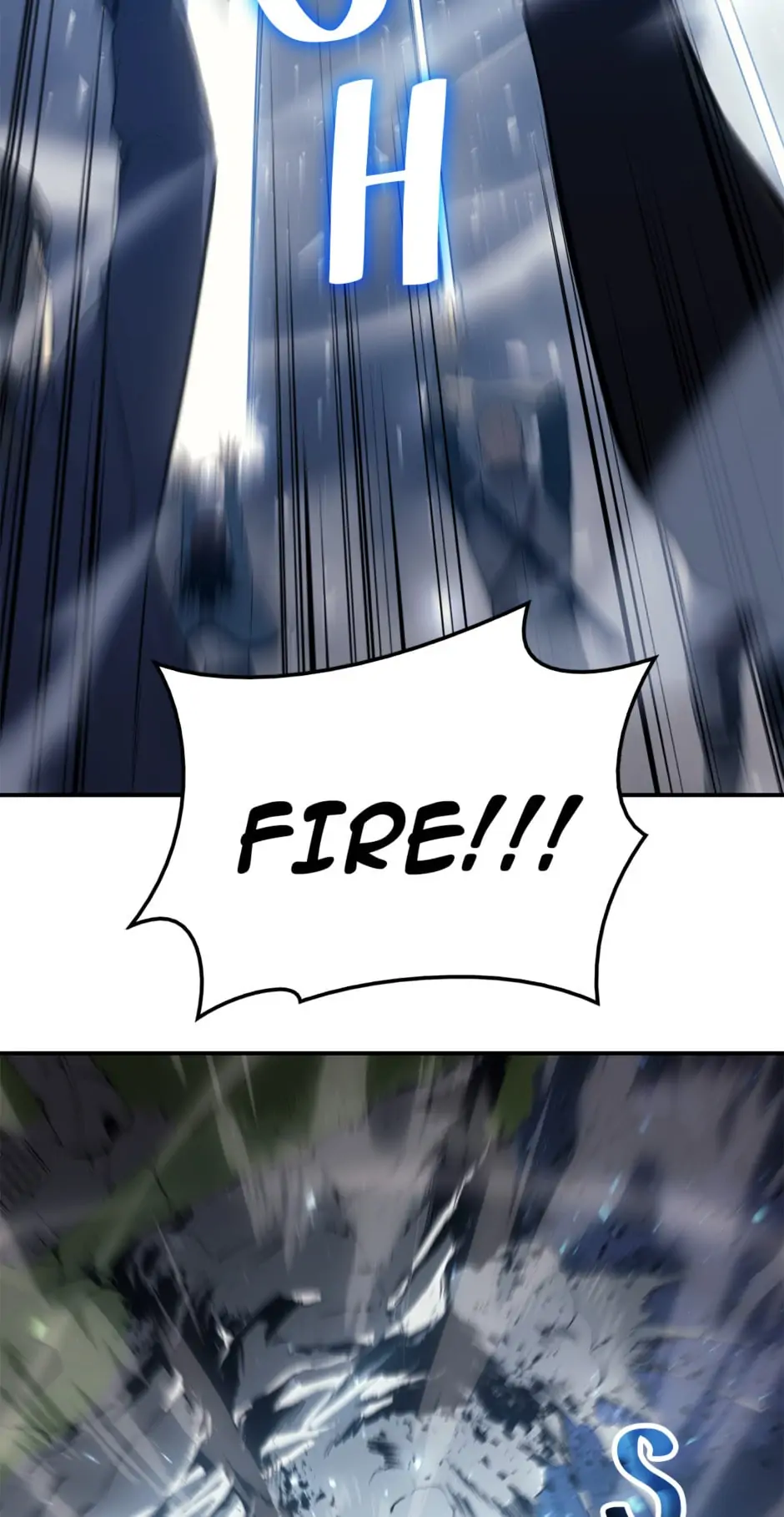 Read The Return of the Disaster-Class Hero EN Manga Online