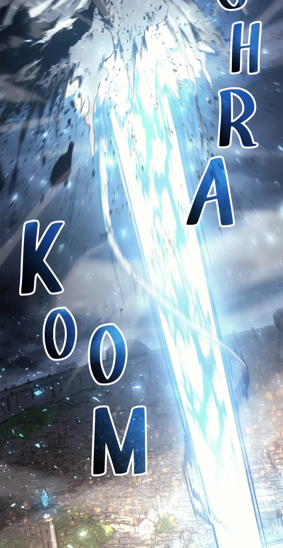 Read The Return of the Disaster-Class Hero EN Manga Online