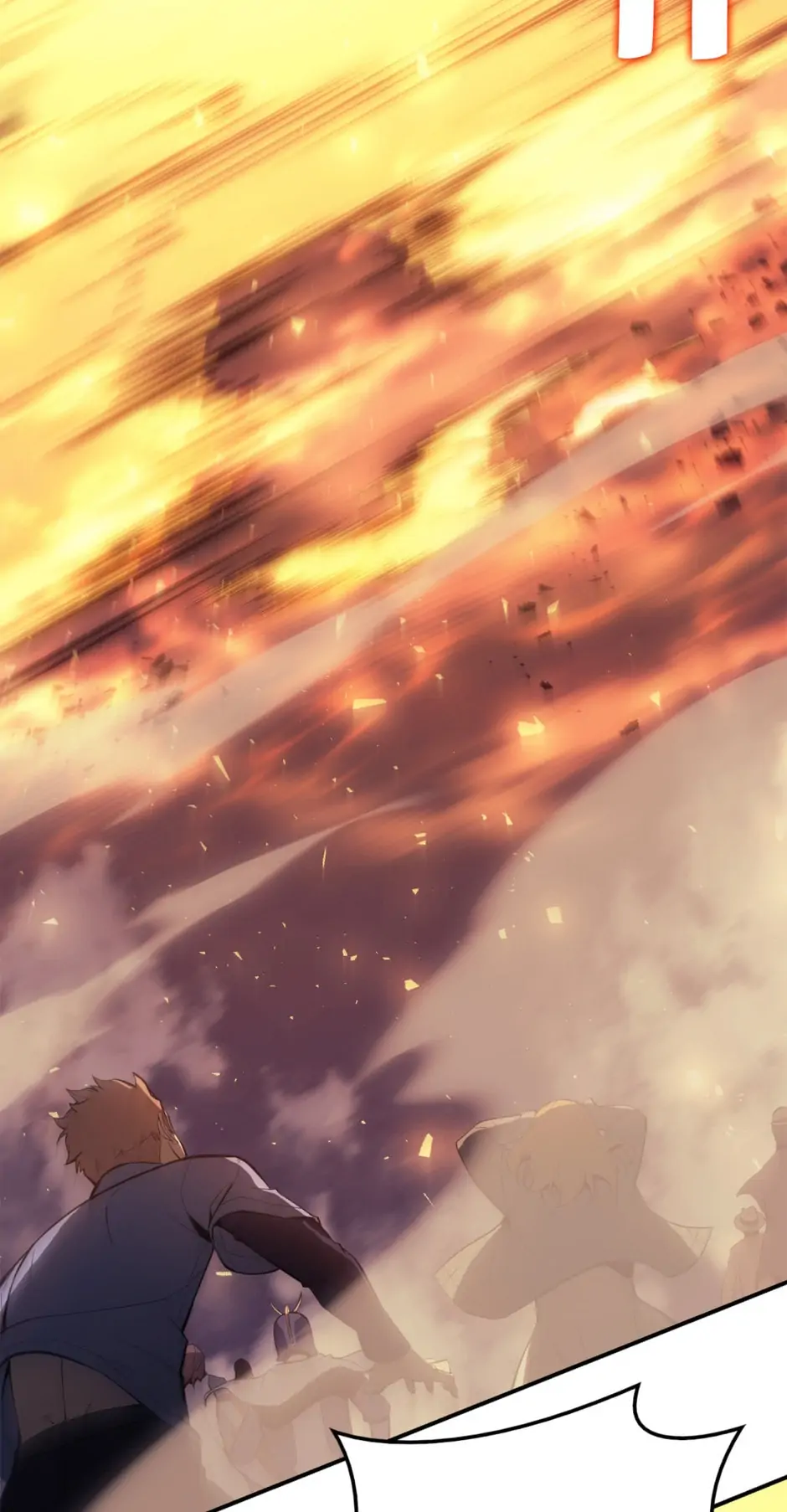 Read The Return of the Disaster-Class Hero EN Manga Online