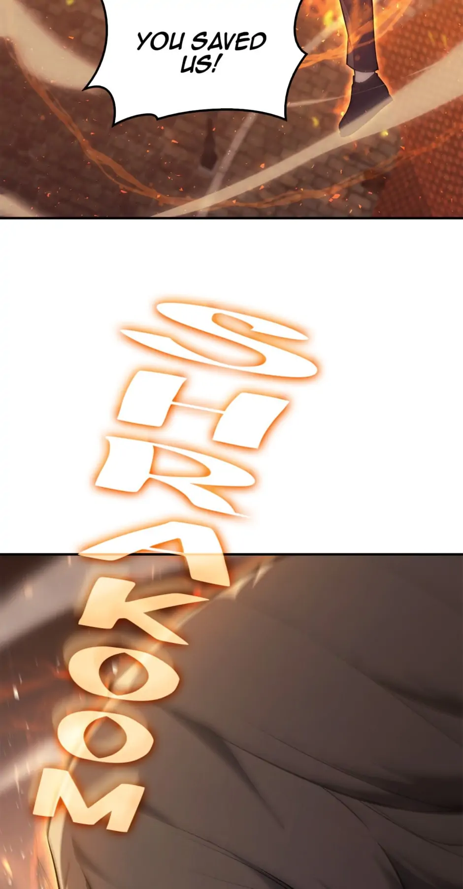 Read The Return of the Disaster-Class Hero EN Manga Online