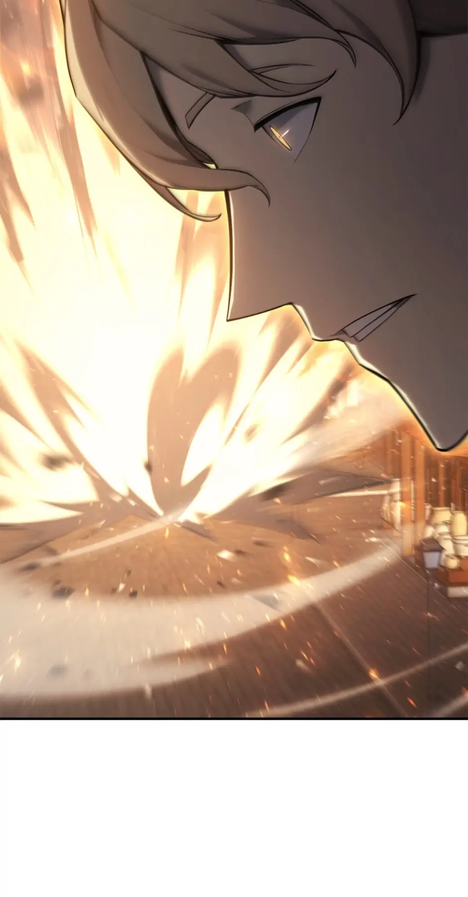 Read The Return of the Disaster-Class Hero EN Manga Online