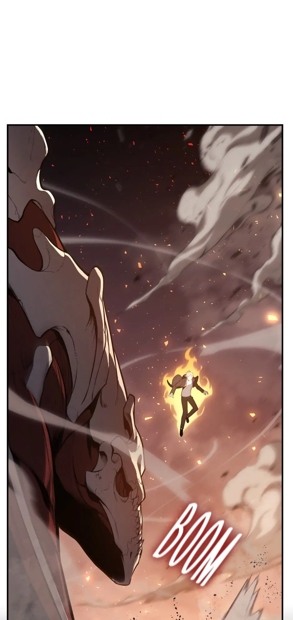 Read The Return of the Disaster-Class Hero EN Manga Online