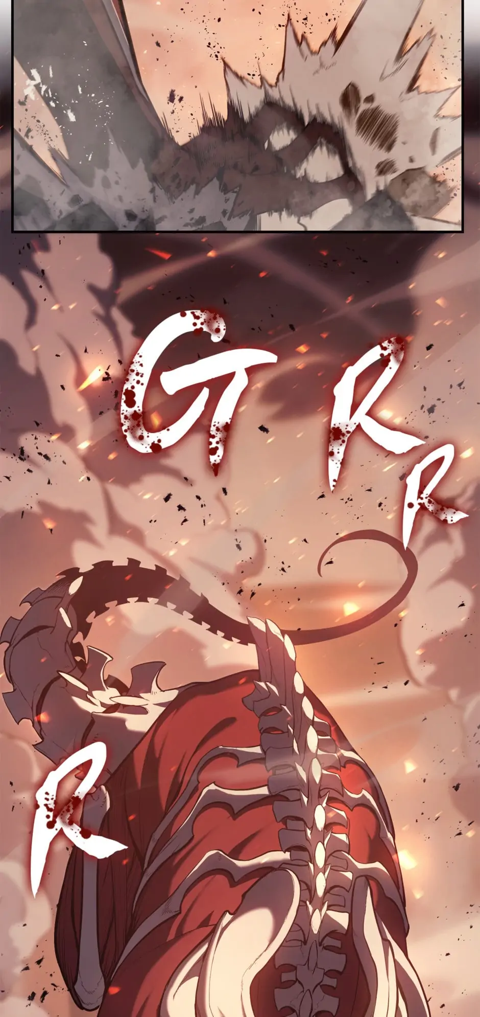 Read The Return of the Disaster-Class Hero EN Manga Online