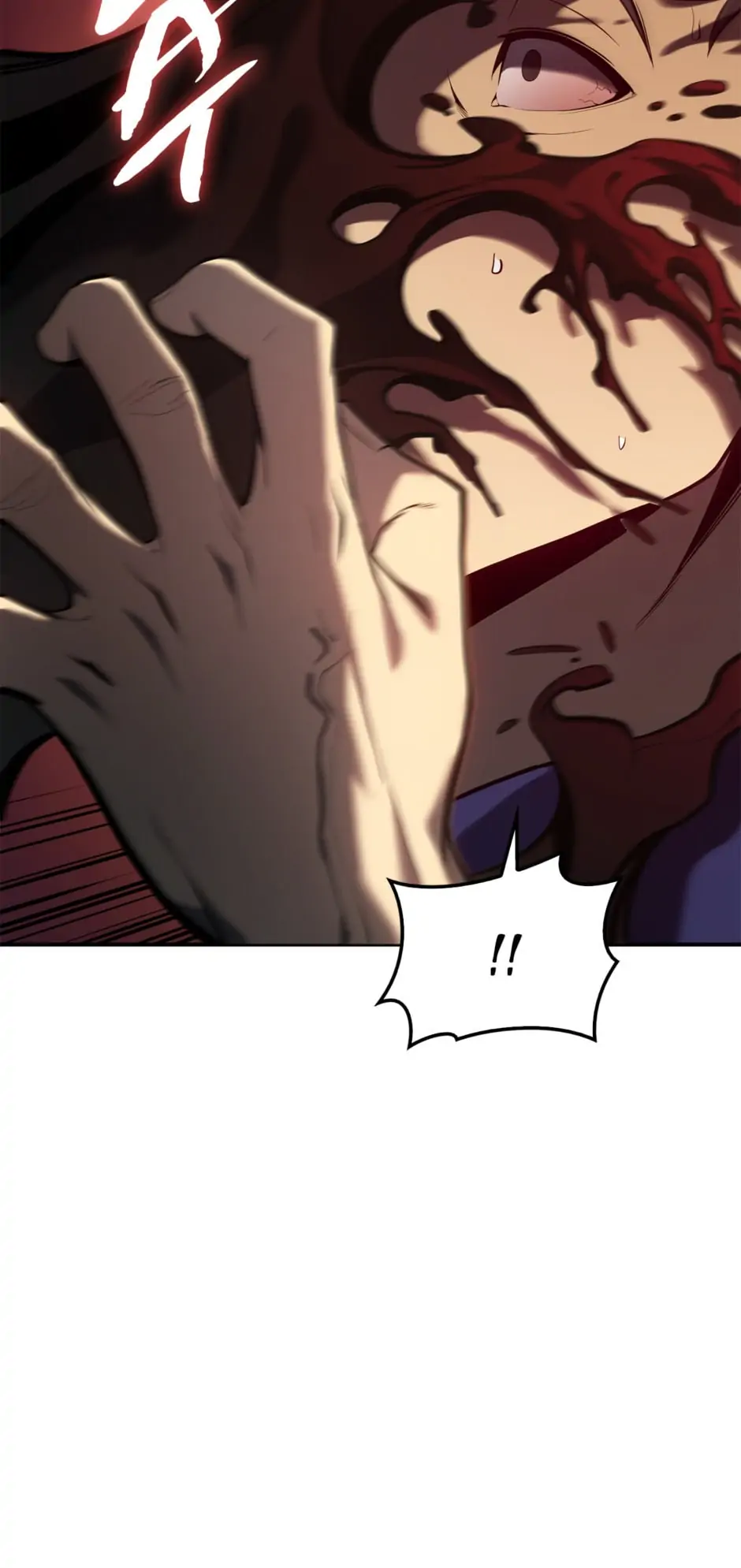 Read The Return of the Disaster-Class Hero EN Manga Online