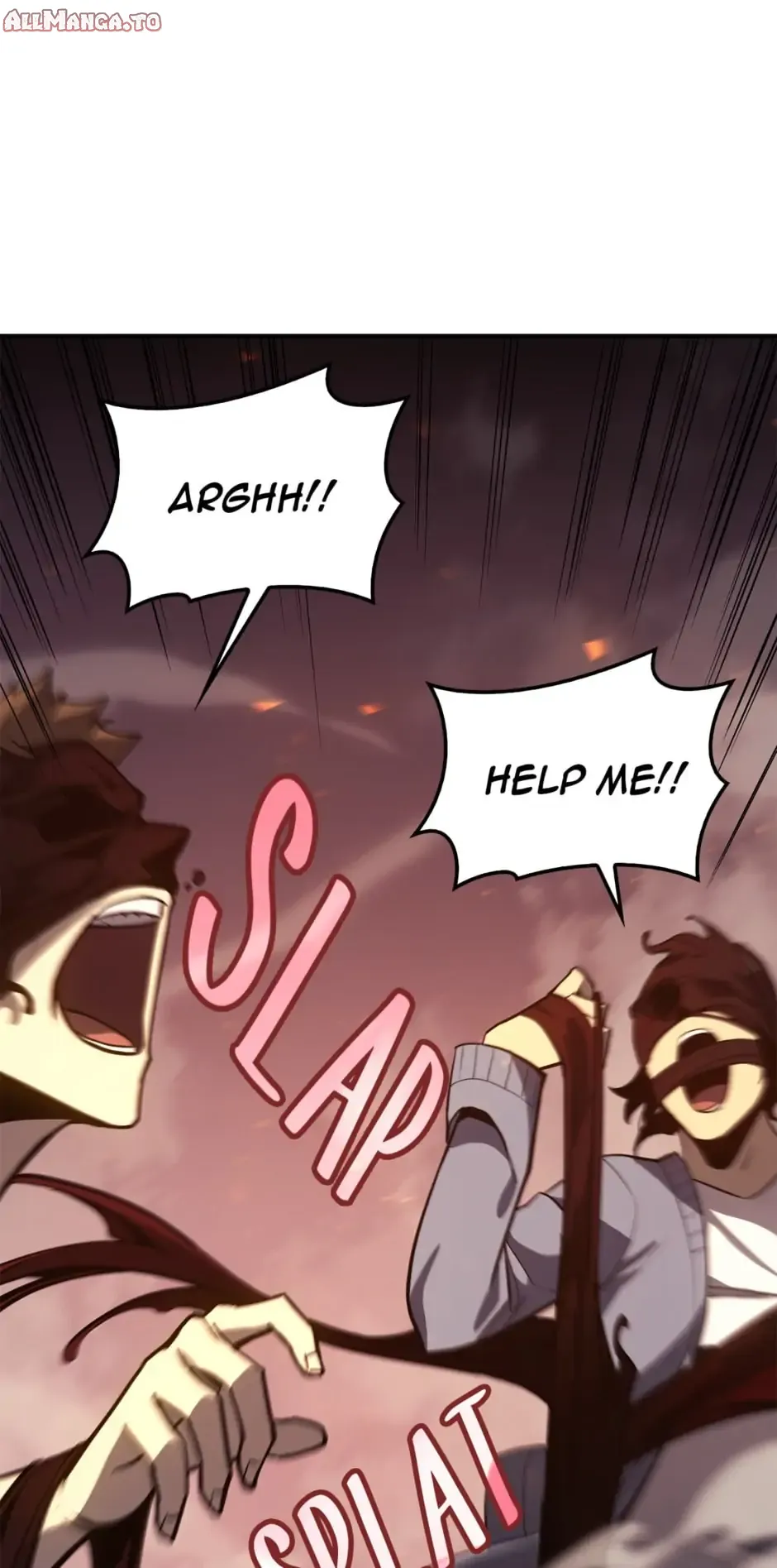 Read The Return of the Disaster-Class Hero EN Manga Online